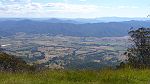 24-Spectacular views of Mt Beauty& Tawonga Gap from Mt Emu
